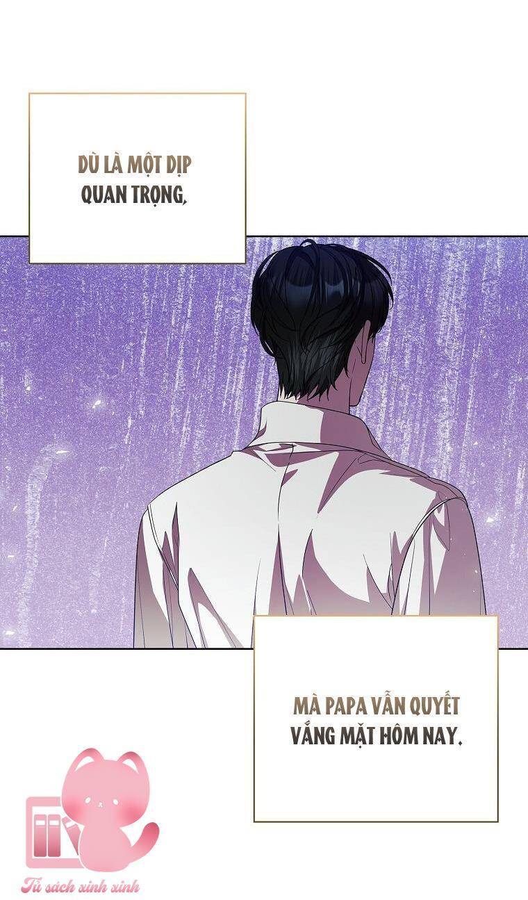 Nhận Nuôi Người Cha Phản Diện Chapter 77 - 5
