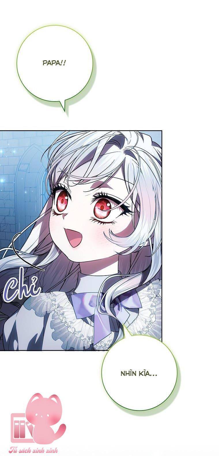 Nhận Nuôi Người Cha Phản Diện Chapter 77 - 43