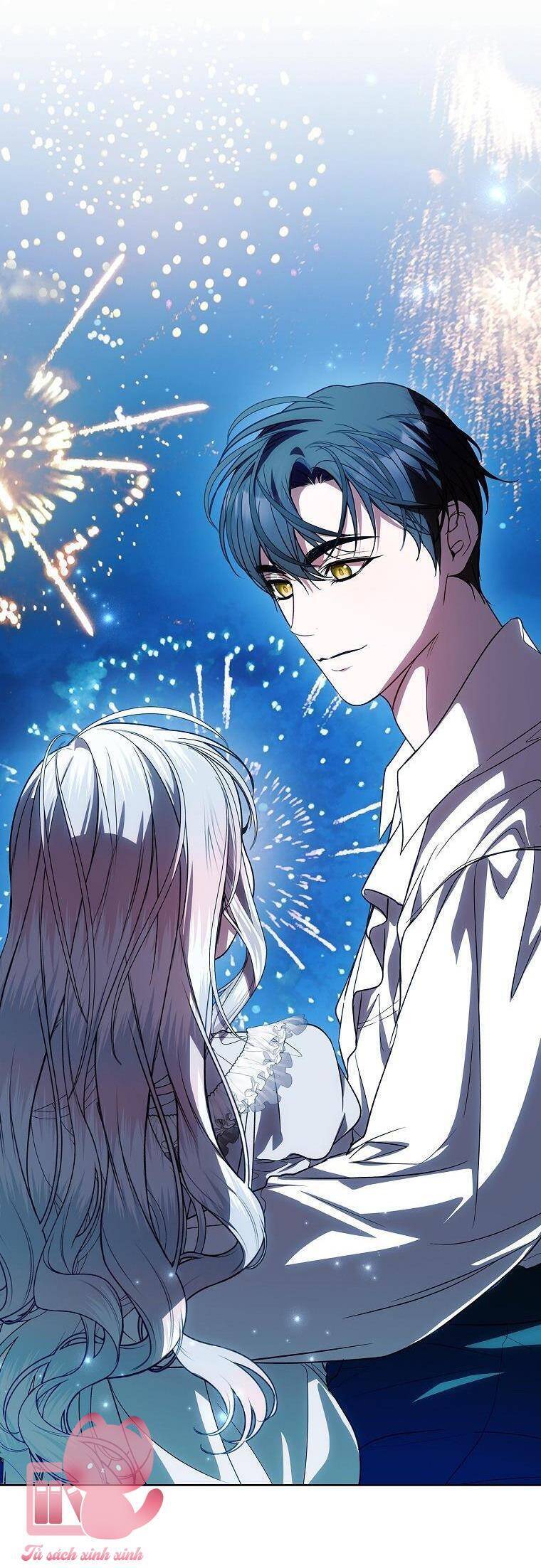 Nhận Nuôi Người Cha Phản Diện Chapter 77 - 44