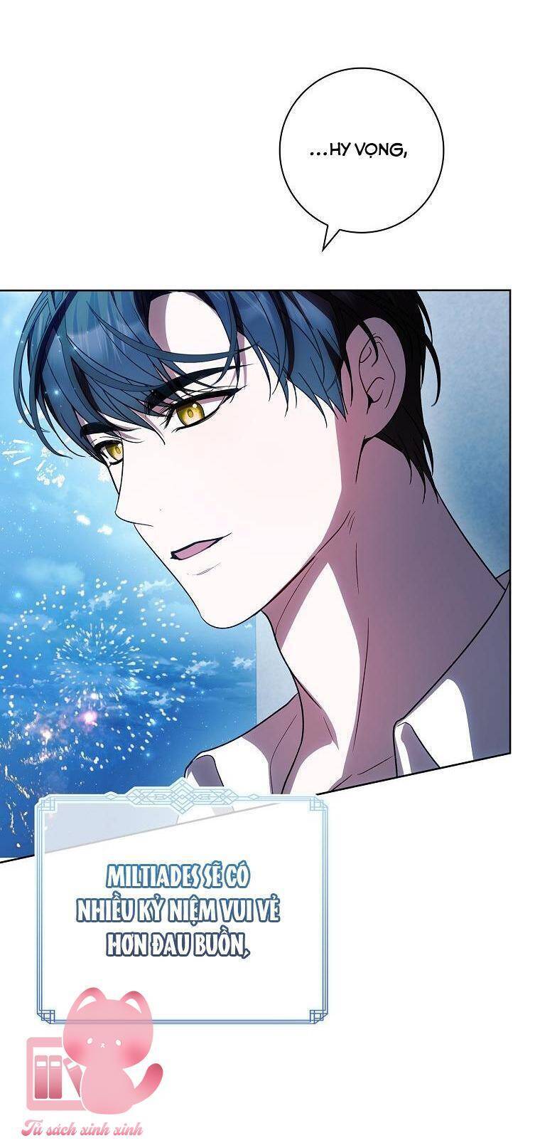 Nhận Nuôi Người Cha Phản Diện Chapter 77 - 46