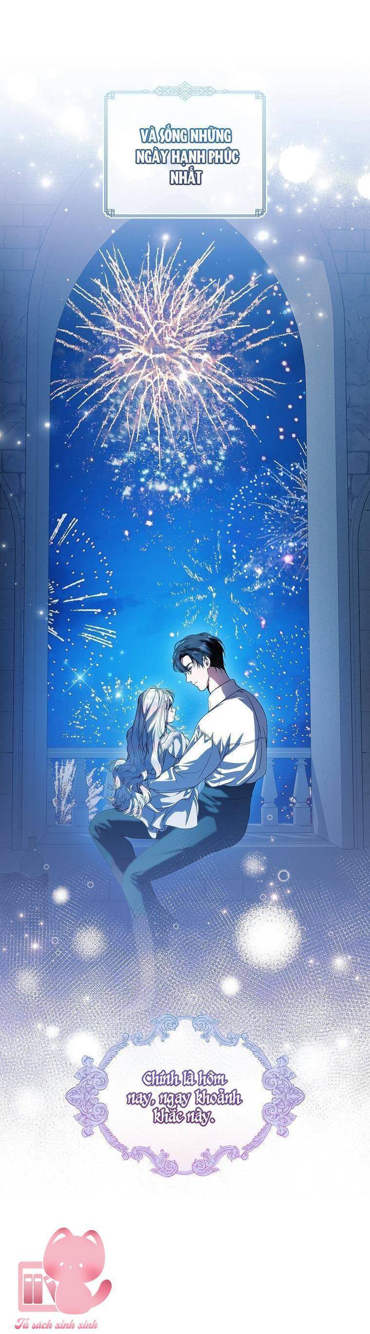 Nhận Nuôi Người Cha Phản Diện Chapter 77 - 47