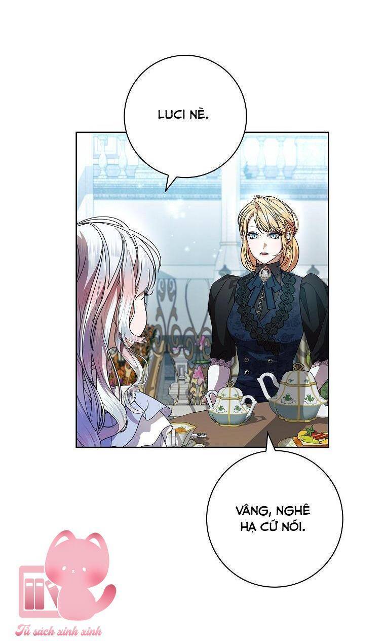 Nhận Nuôi Người Cha Phản Diện Chapter 77 - 51