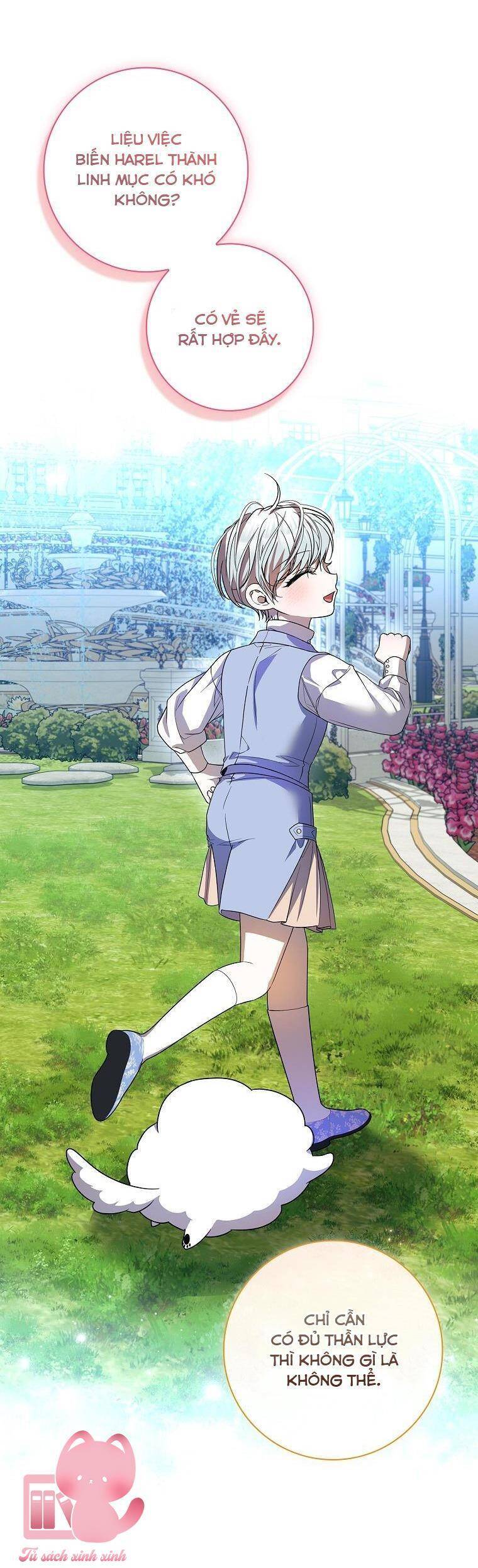 Nhận Nuôi Người Cha Phản Diện Chapter 77 - 52