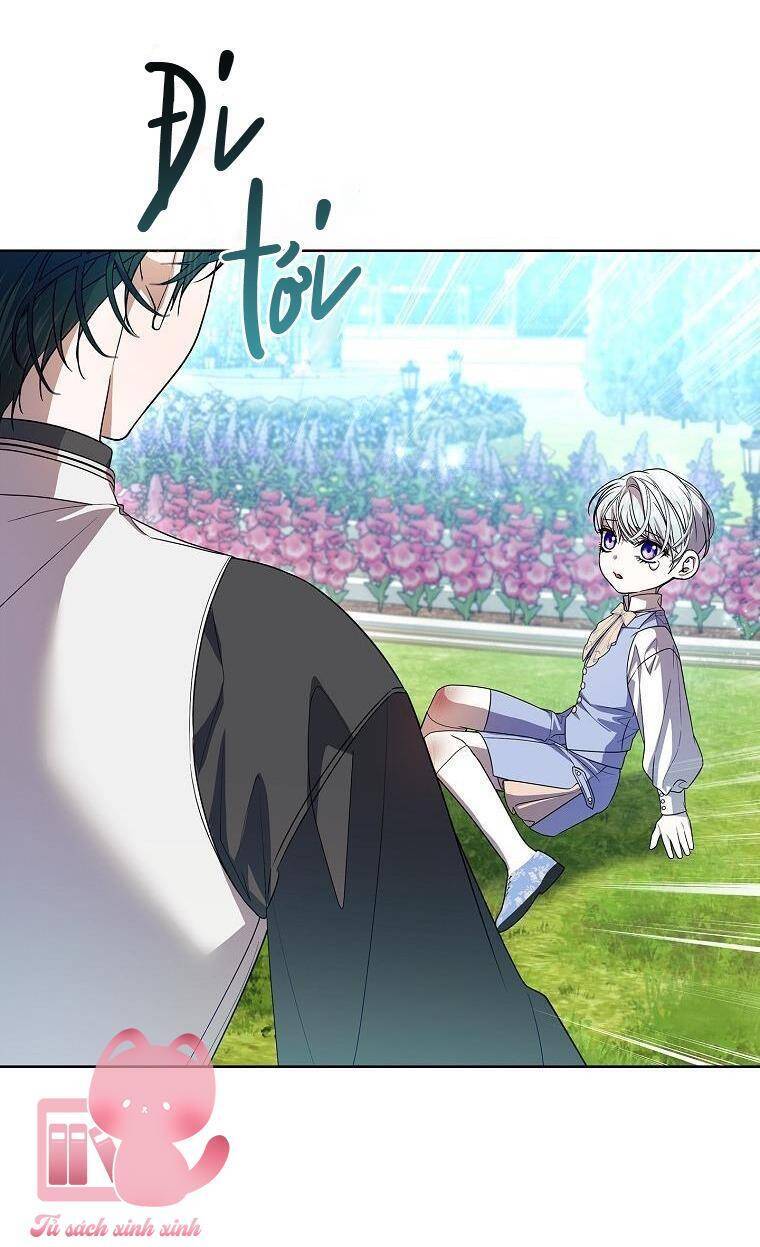 Nhận Nuôi Người Cha Phản Diện Chapter 77 - 57