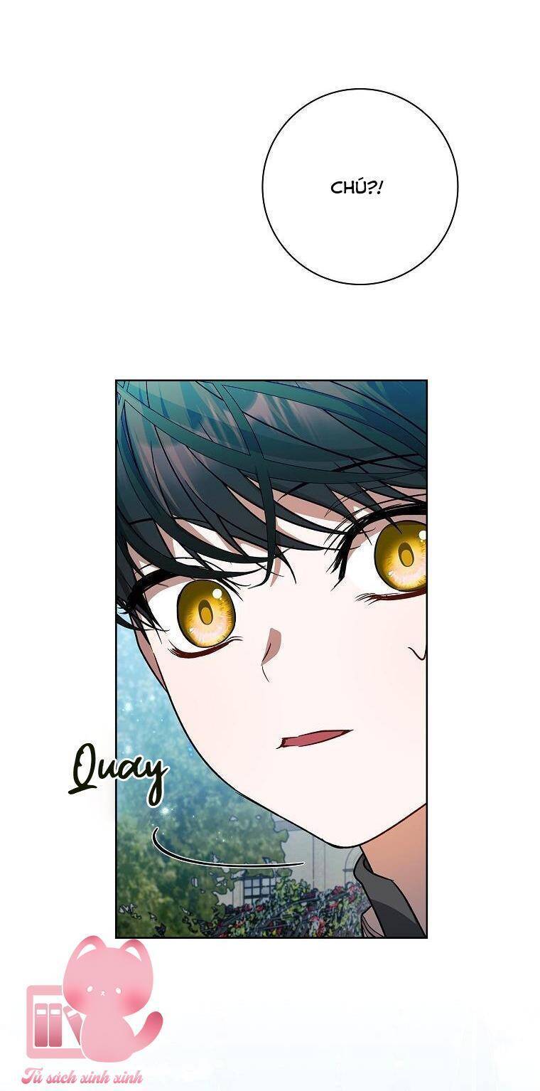 Nhận Nuôi Người Cha Phản Diện Chapter 77 - 59