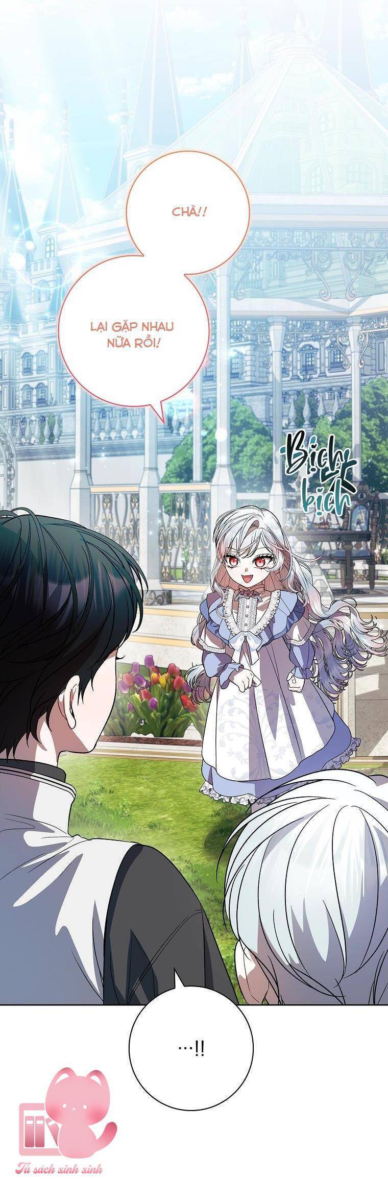 Nhận Nuôi Người Cha Phản Diện Chapter 77 - 60