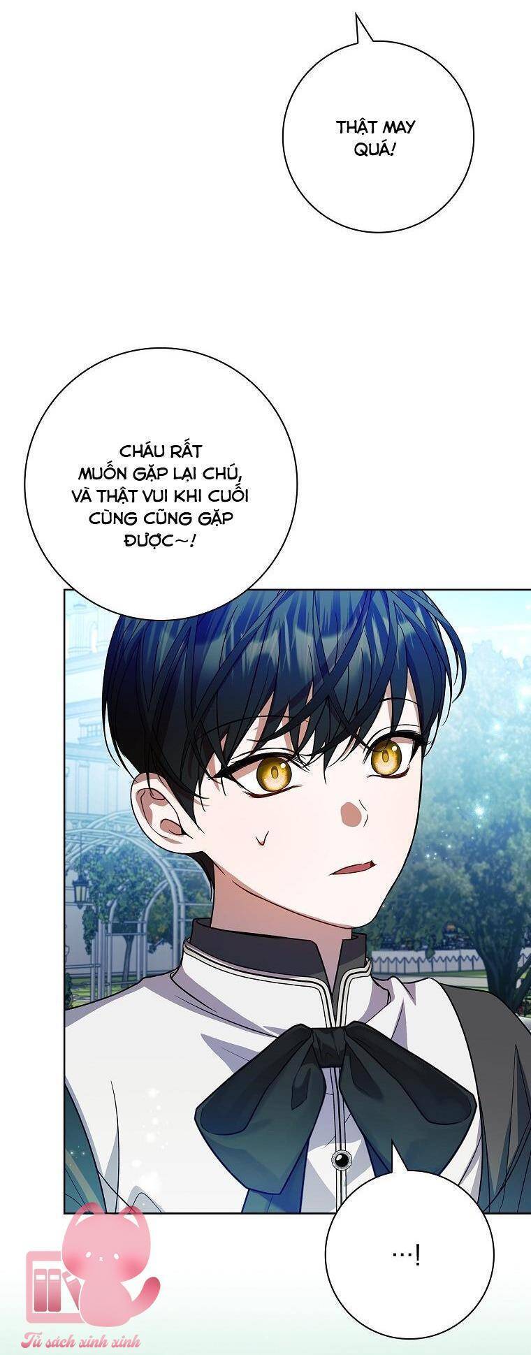 Nhận Nuôi Người Cha Phản Diện Chapter 77 - 62