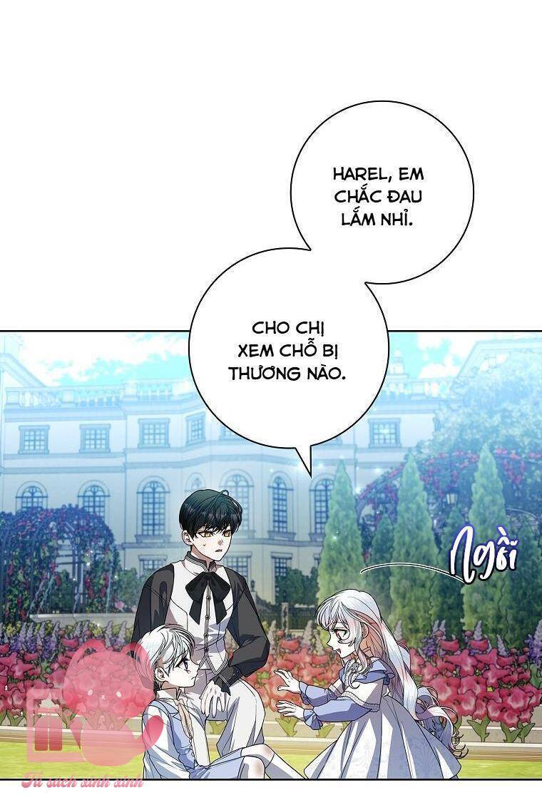 Nhận Nuôi Người Cha Phản Diện Chapter 77 - 64