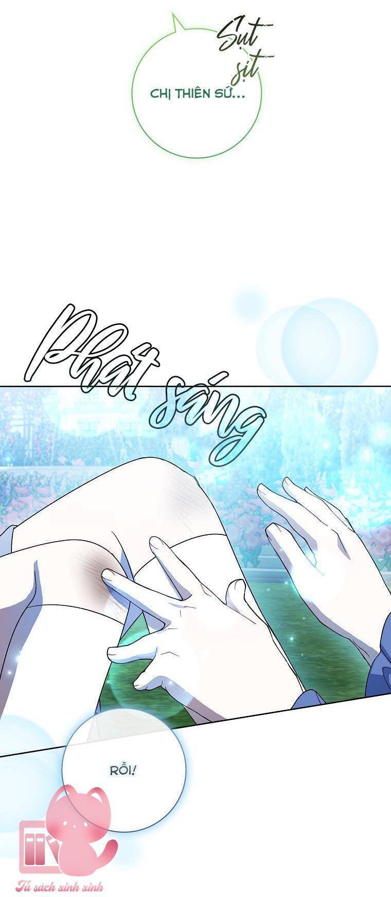 Nhận Nuôi Người Cha Phản Diện Chapter 77 - 65