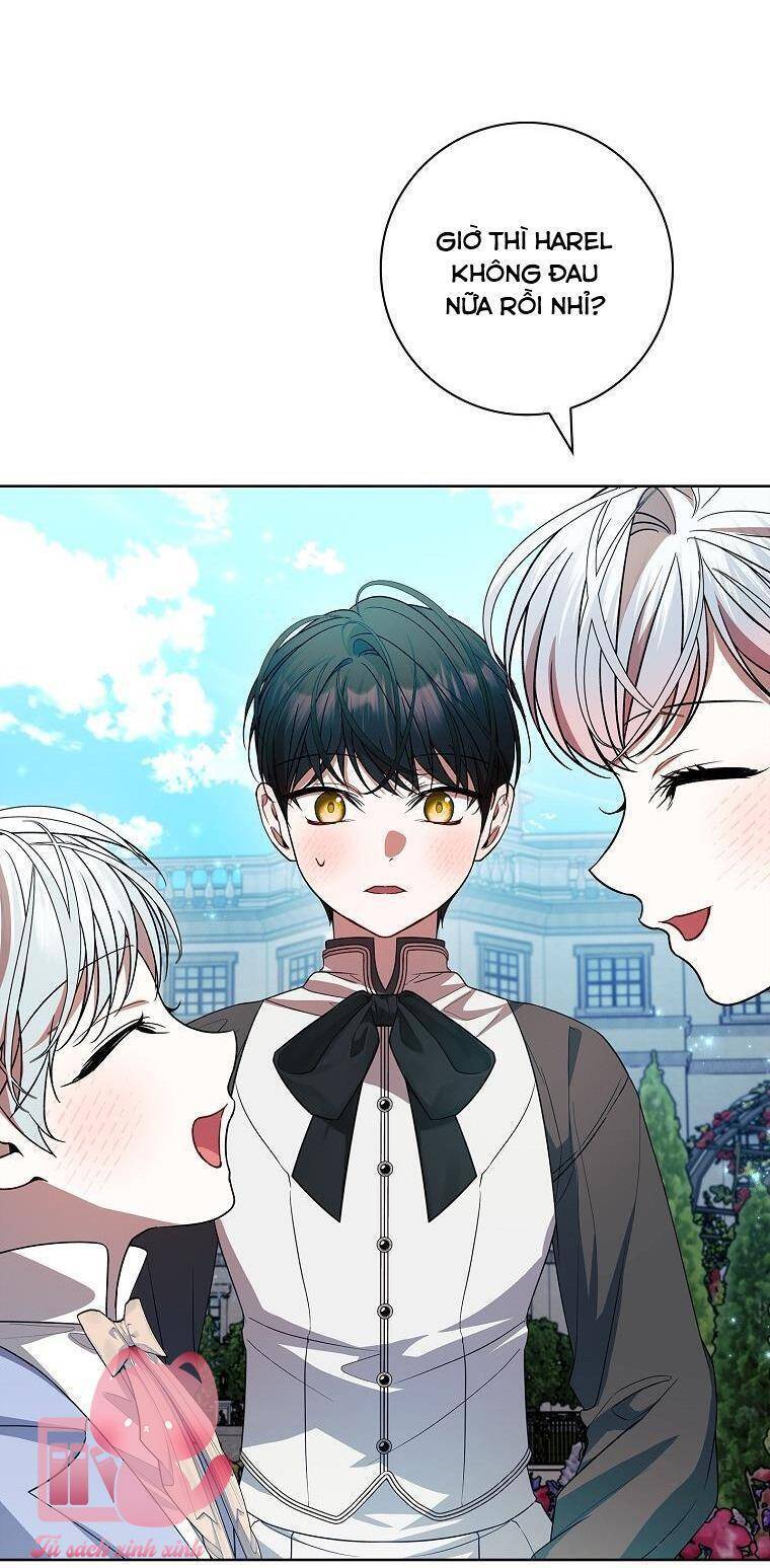 Nhận Nuôi Người Cha Phản Diện Chapter 77 - 66