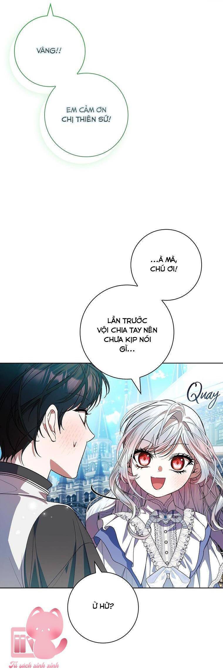 Nhận Nuôi Người Cha Phản Diện Chapter 77 - 67