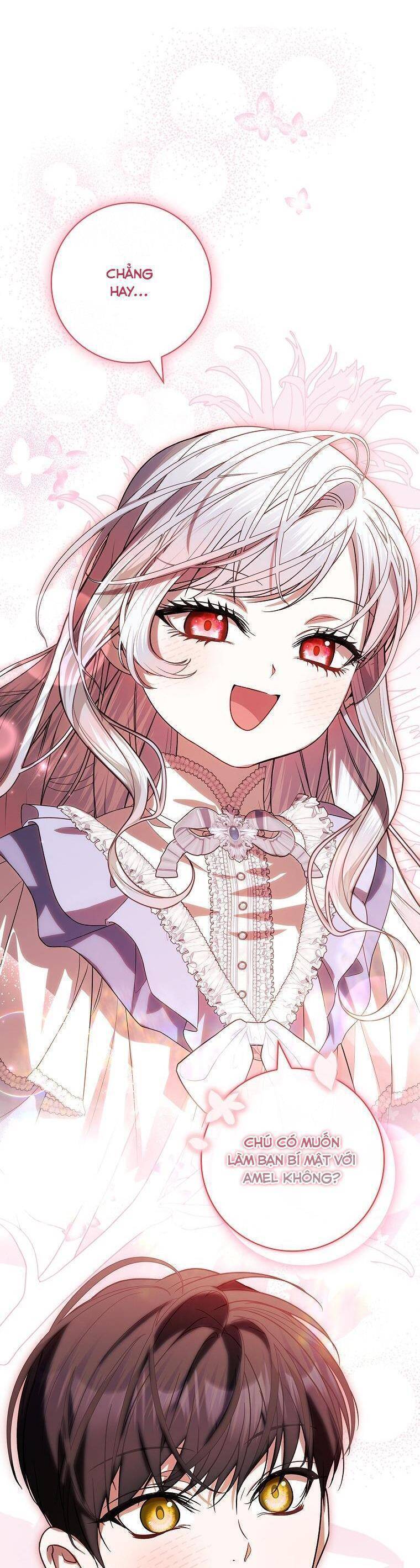 Nhận Nuôi Người Cha Phản Diện Chapter 77 - 68