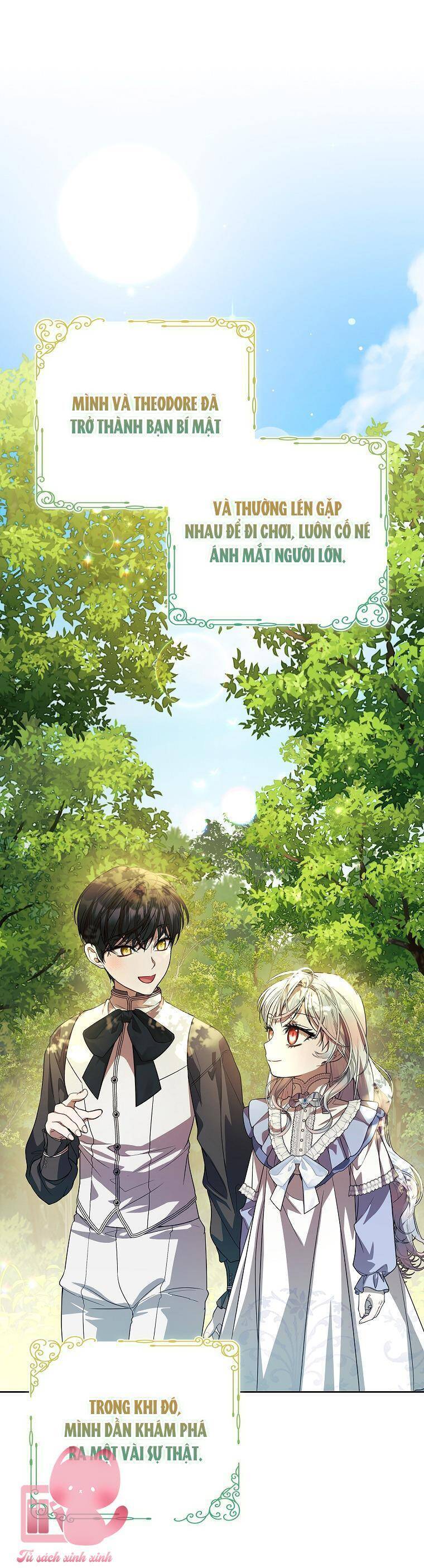 Nhận Nuôi Người Cha Phản Diện Chapter 78 - 11