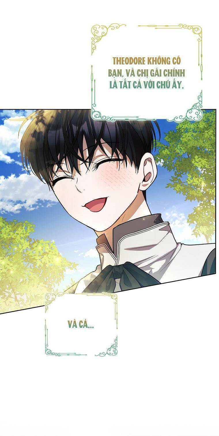 Nhận Nuôi Người Cha Phản Diện Chapter 78 - 12