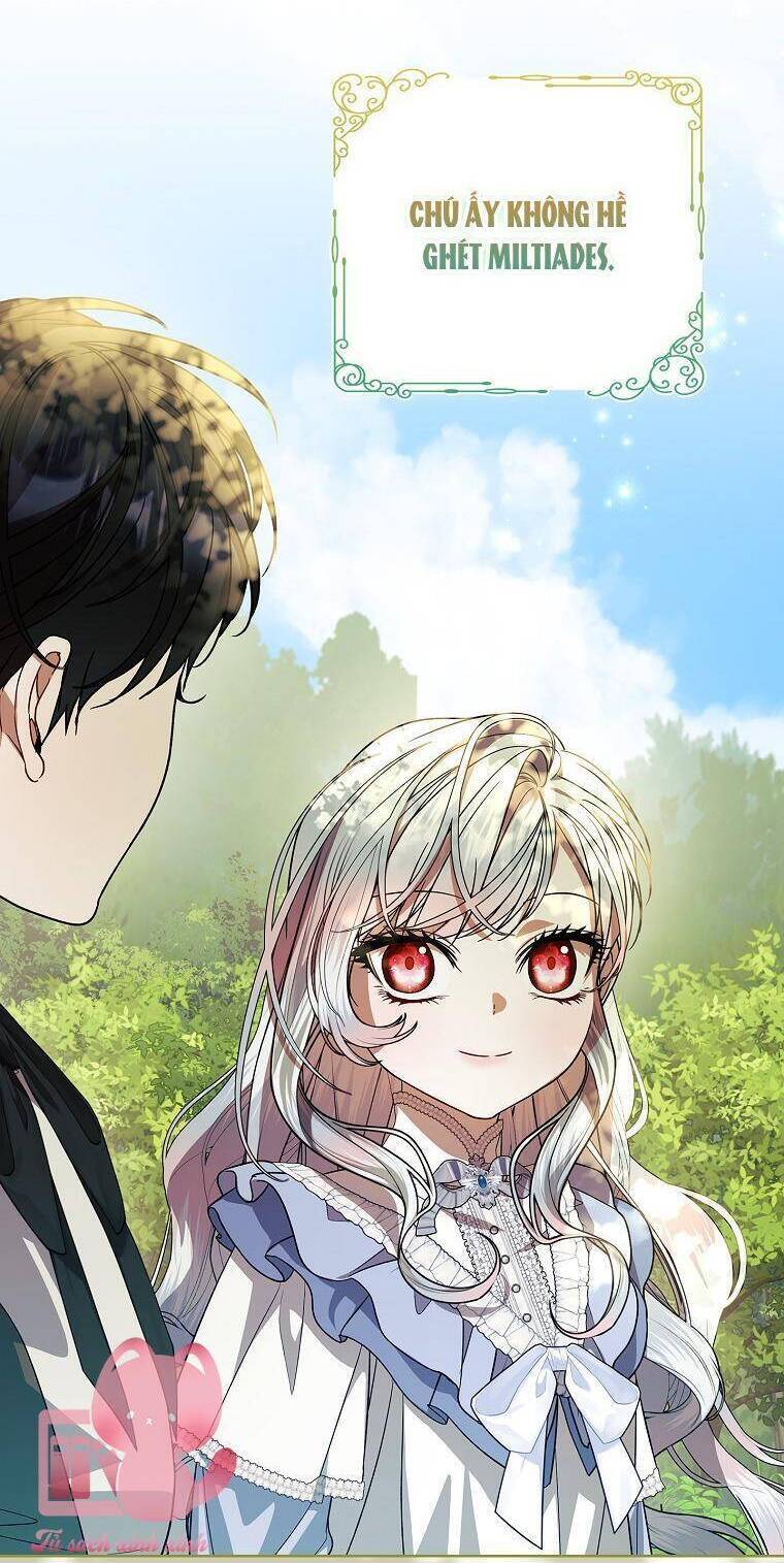 Nhận Nuôi Người Cha Phản Diện Chapter 78 - 13