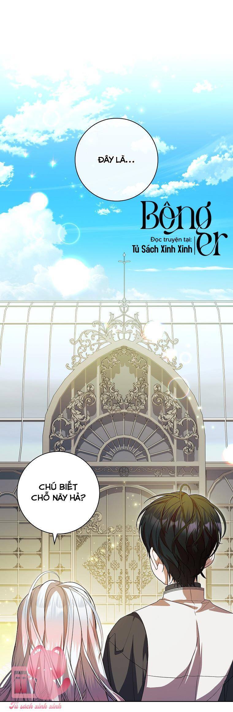 Nhận Nuôi Người Cha Phản Diện Chapter 78 - 17