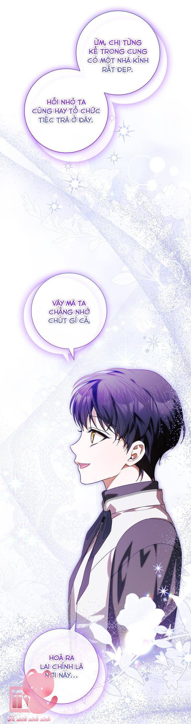 Nhận Nuôi Người Cha Phản Diện Chapter 78 - 18