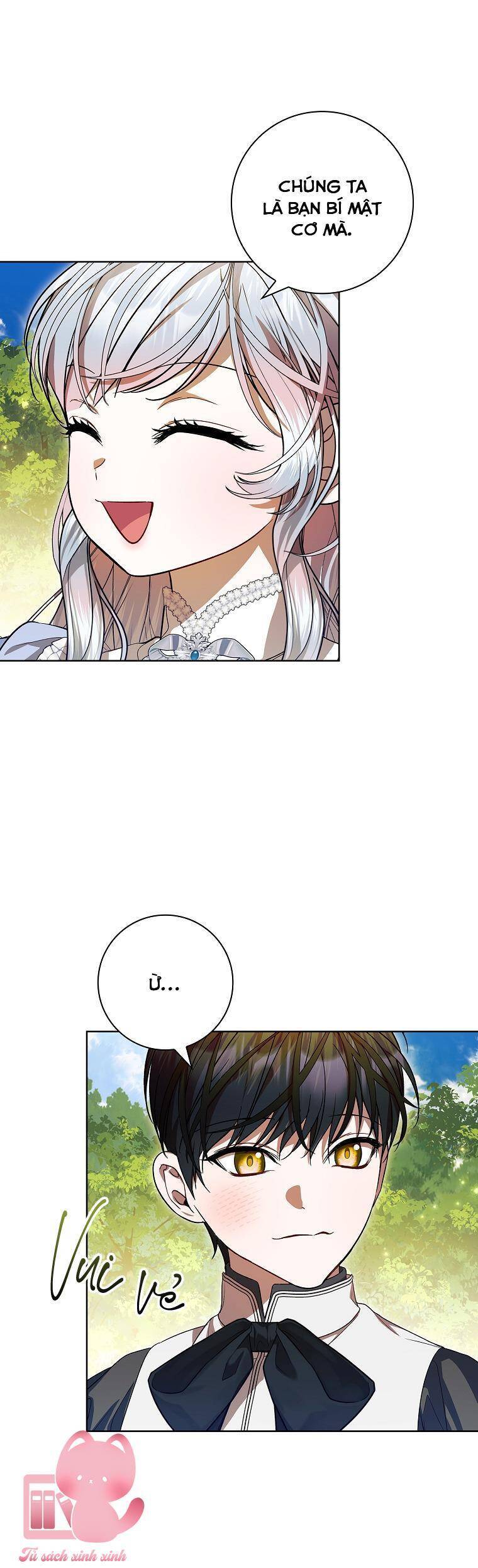 Nhận Nuôi Người Cha Phản Diện Chapter 78 - 20