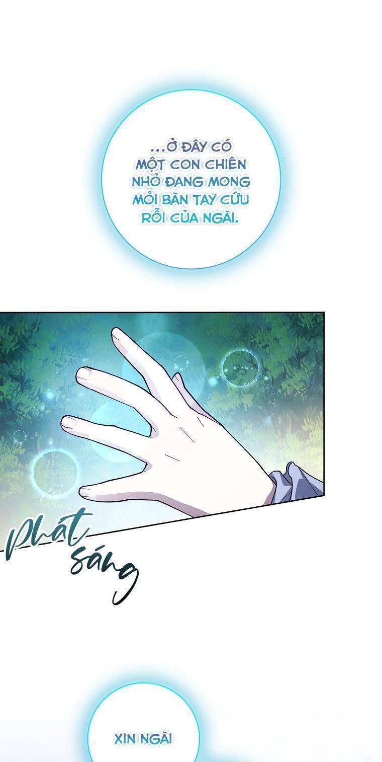 Nhận Nuôi Người Cha Phản Diện Chapter 78 - 24