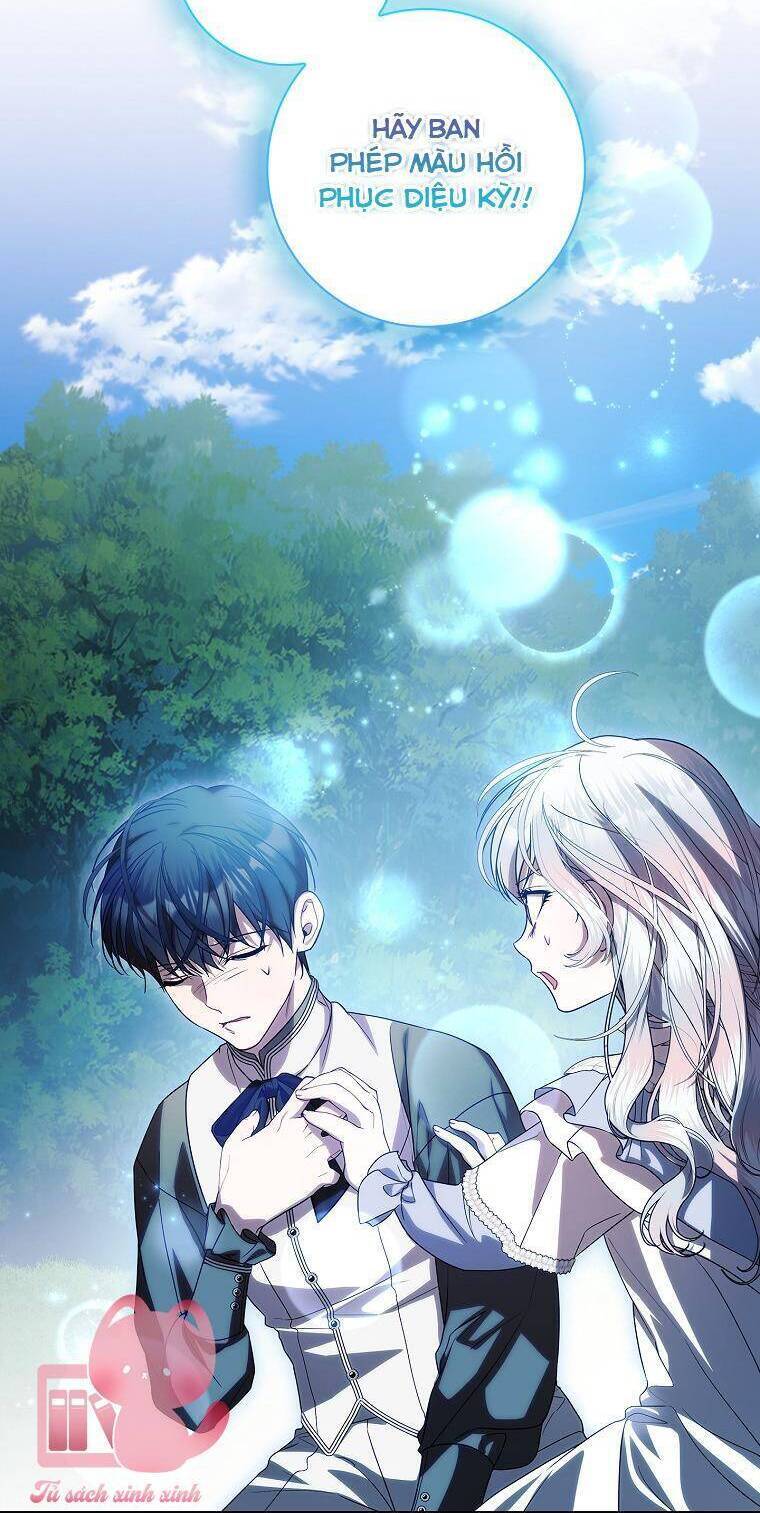 Nhận Nuôi Người Cha Phản Diện Chapter 78 - 25