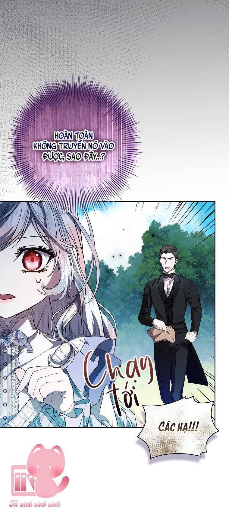 Nhận Nuôi Người Cha Phản Diện Chapter 78 - 28