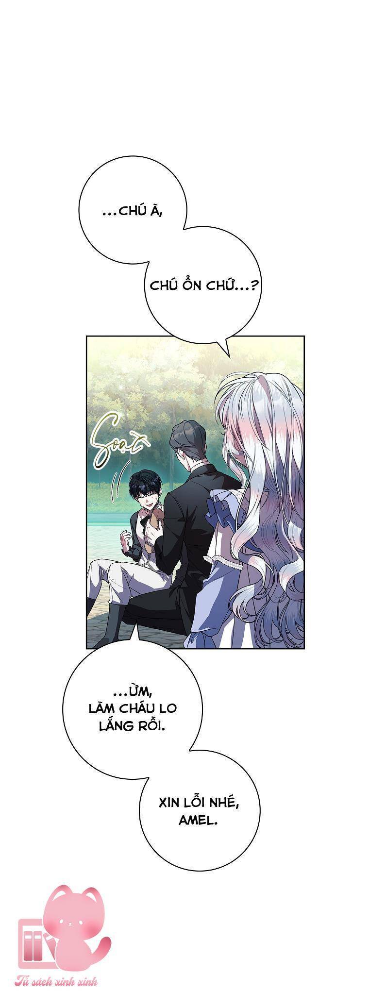 Nhận Nuôi Người Cha Phản Diện Chapter 78 - 31