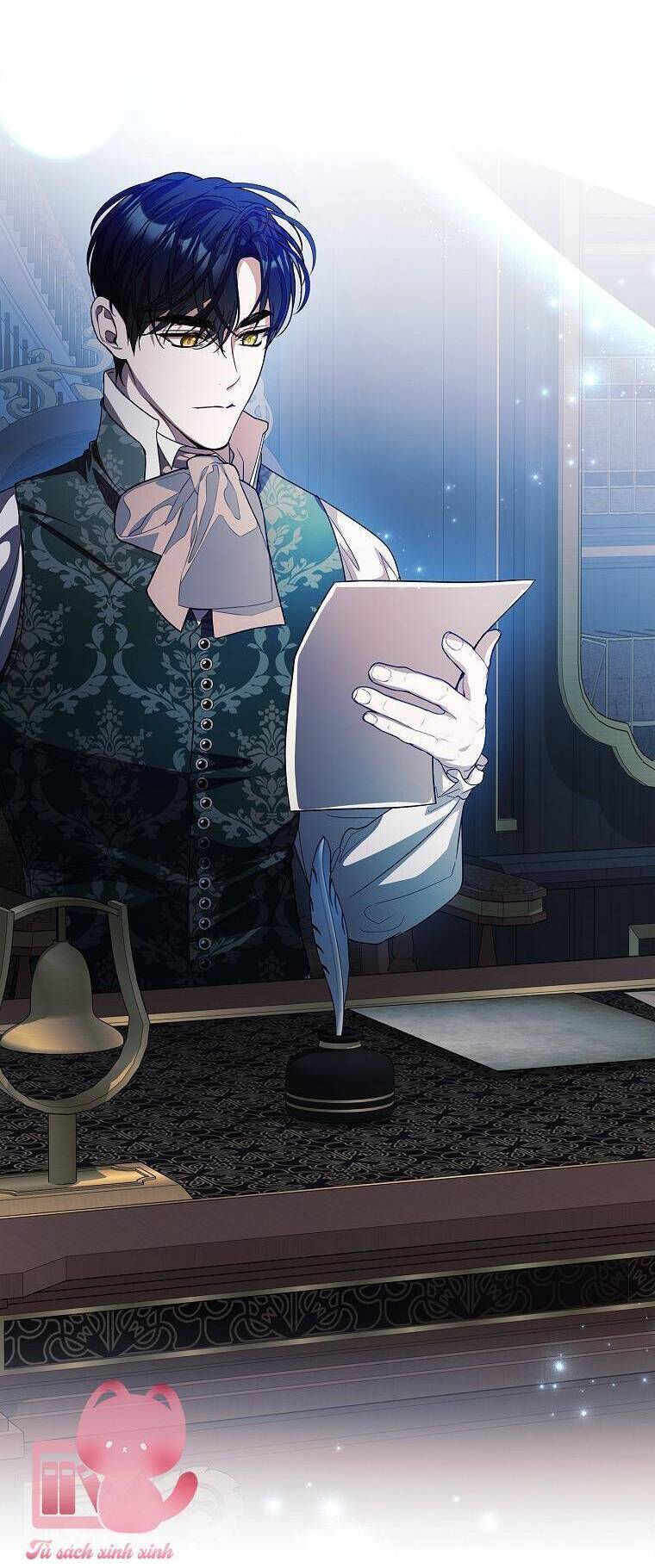 Nhận Nuôi Người Cha Phản Diện Chapter 78 - 35