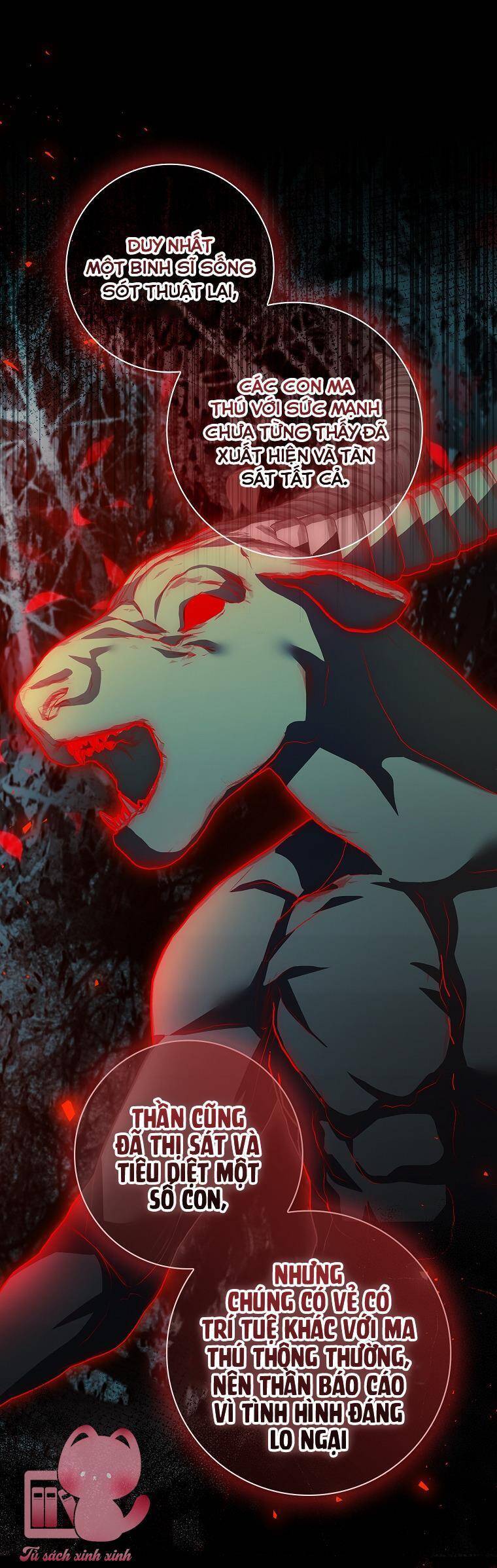 Nhận Nuôi Người Cha Phản Diện Chapter 78 - 42