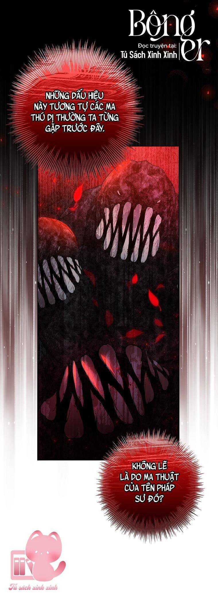 Nhận Nuôi Người Cha Phản Diện Chapter 78 - 43