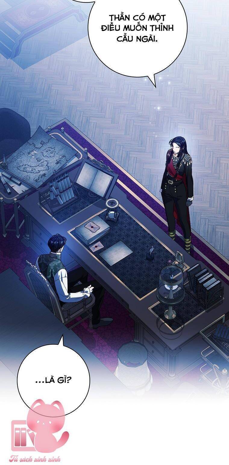 Nhận Nuôi Người Cha Phản Diện Chapter 78 - 45