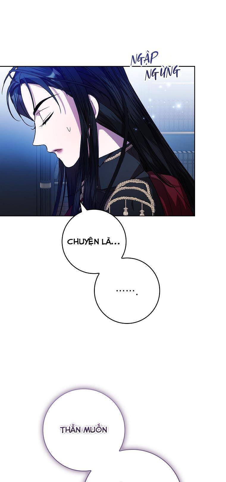 Nhận Nuôi Người Cha Phản Diện Chapter 78 - 46