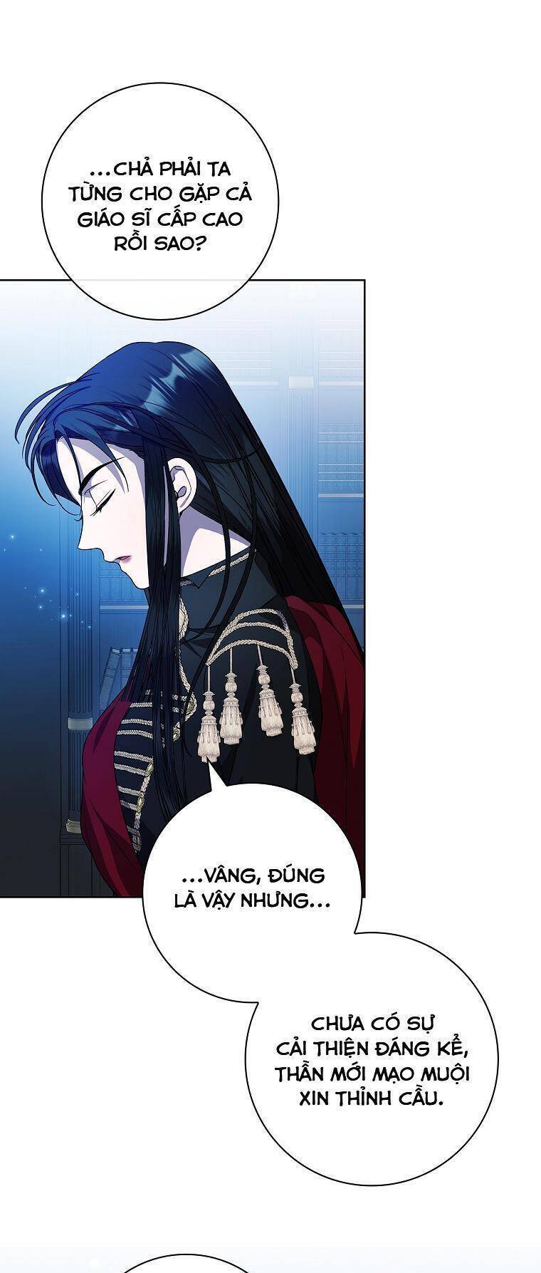 Nhận Nuôi Người Cha Phản Diện Chapter 78 - 48