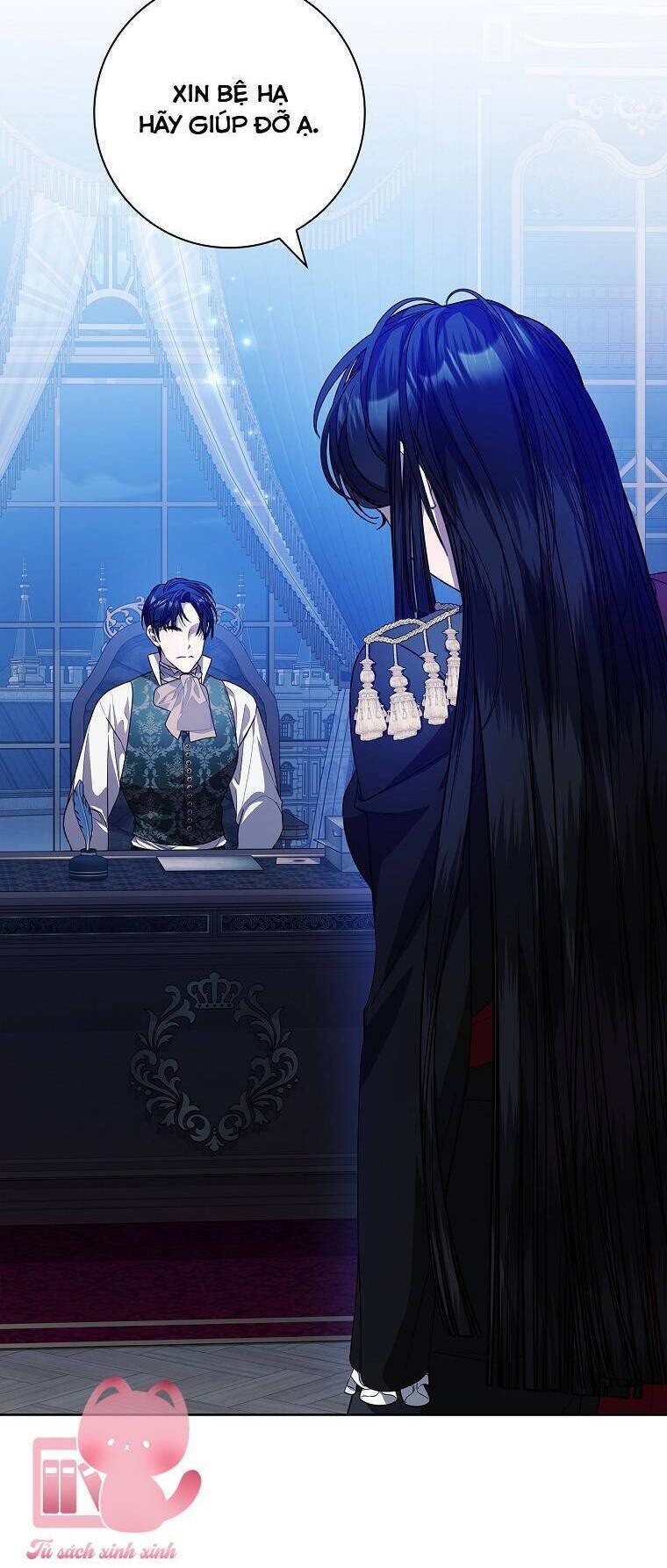 Nhận Nuôi Người Cha Phản Diện Chapter 78 - 49