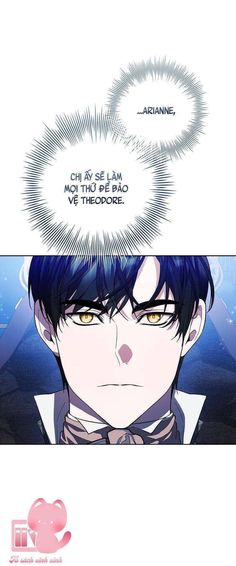 Nhận Nuôi Người Cha Phản Diện Chapter 78 - 50