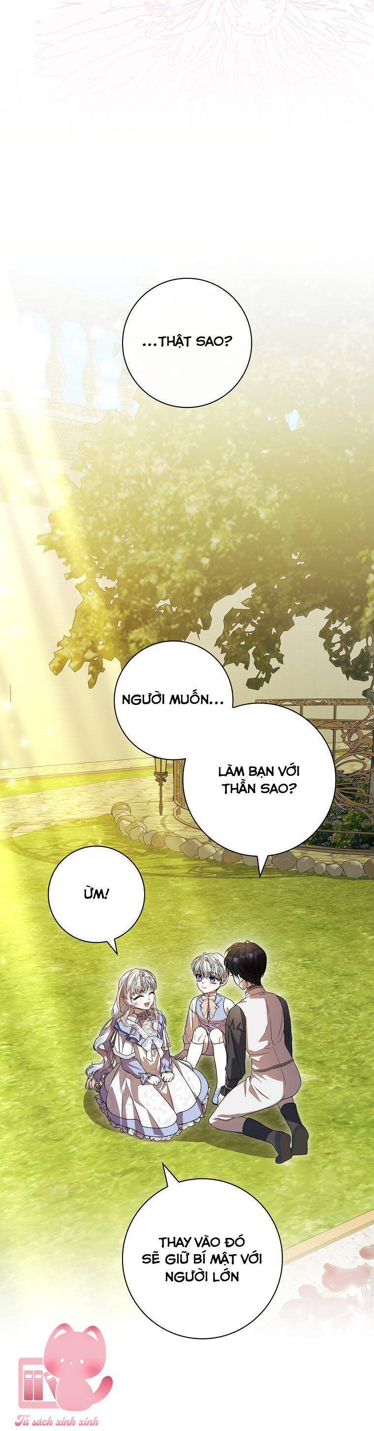 Nhận Nuôi Người Cha Phản Diện Chapter 78 - 6