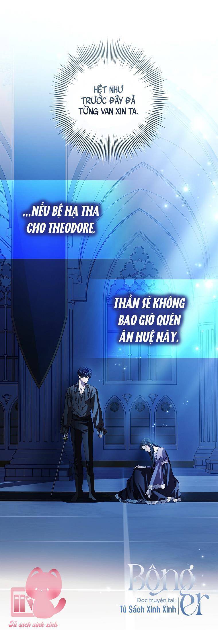 Nhận Nuôi Người Cha Phản Diện Chapter 78 - 51