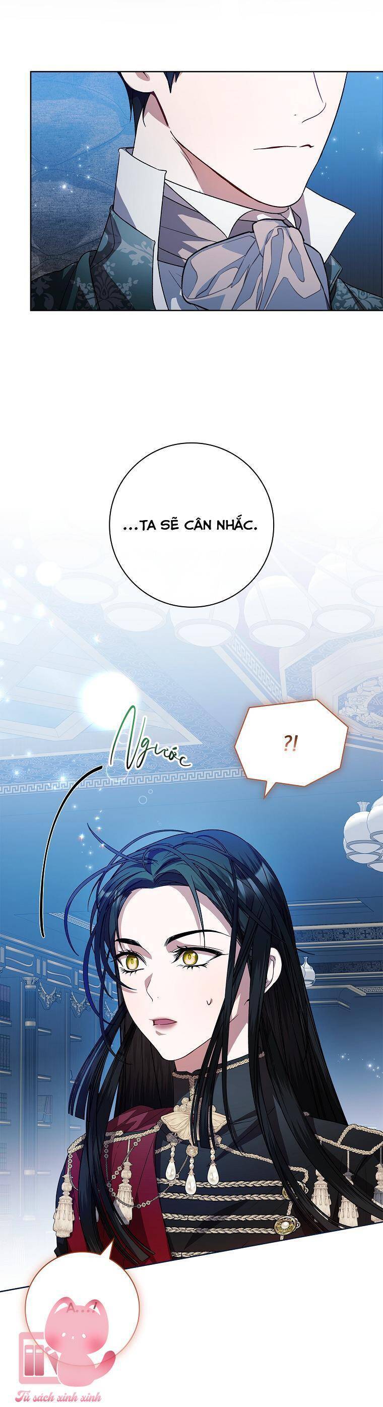 Nhận Nuôi Người Cha Phản Diện Chapter 78 - 52