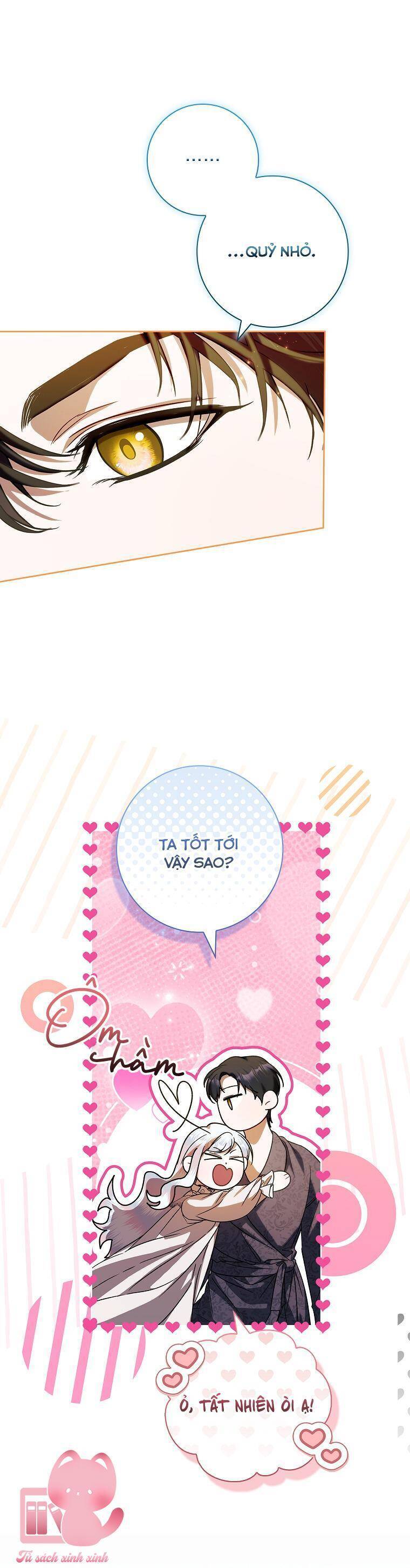 Nhận Nuôi Người Cha Phản Diện Chapter 78 - 58