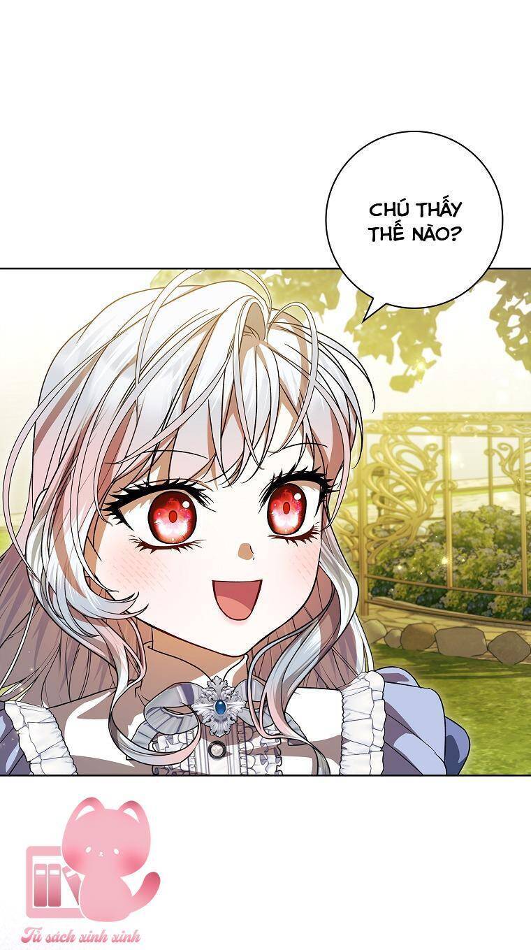 Nhận Nuôi Người Cha Phản Diện Chapter 78 - 7