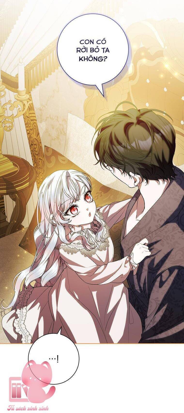 Nhận Nuôi Người Cha Phản Diện Chapter 78 - 61