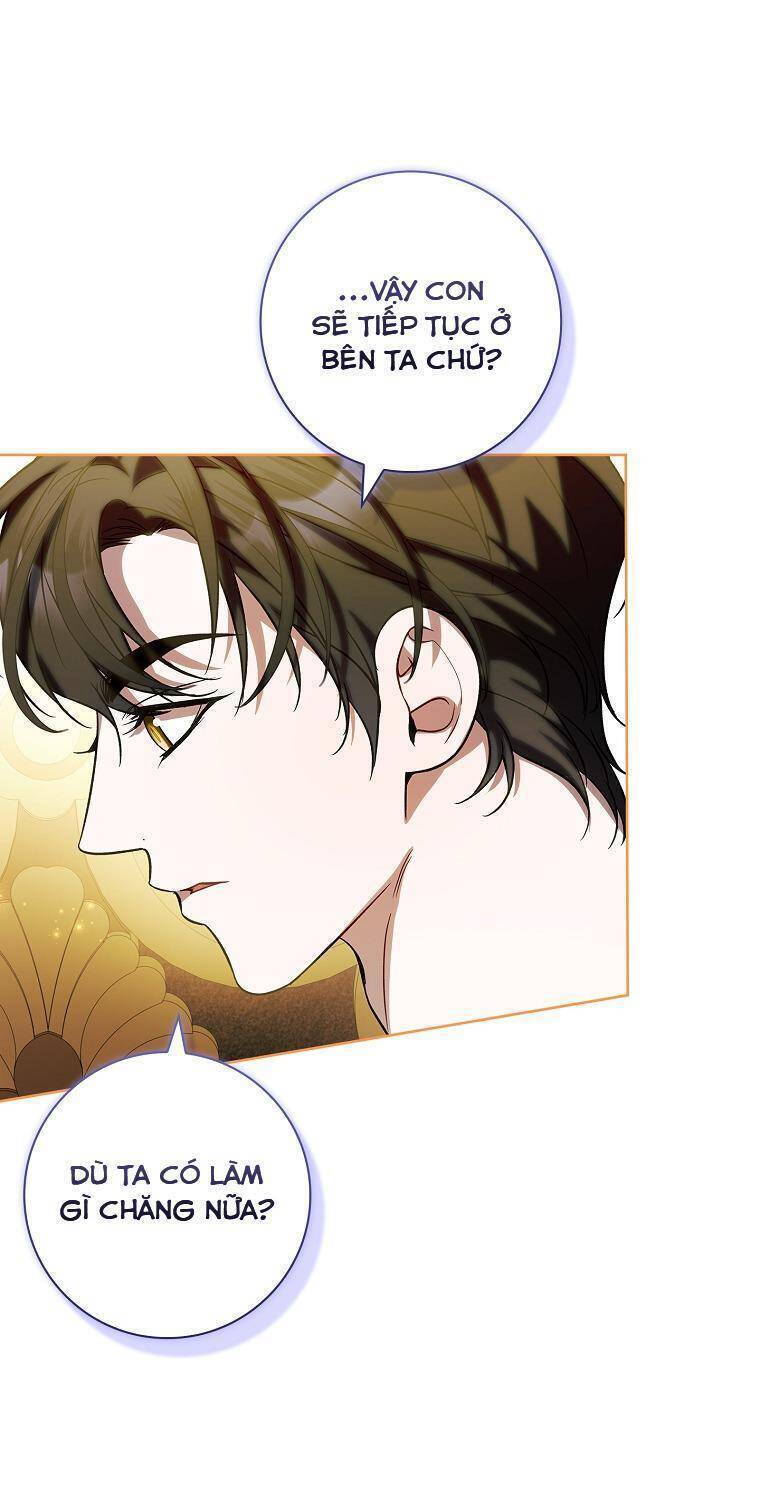 Nhận Nuôi Người Cha Phản Diện Chapter 78 - 64