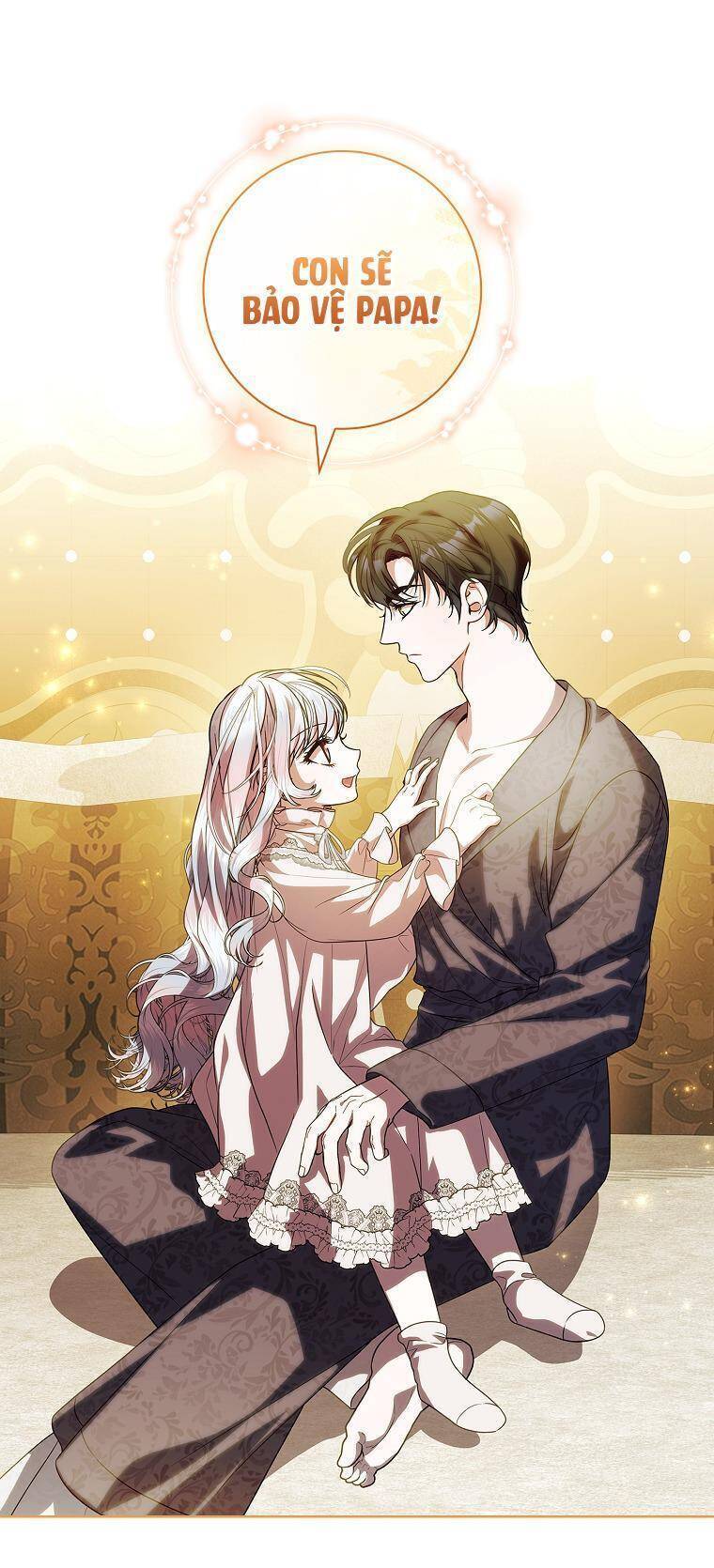 Nhận Nuôi Người Cha Phản Diện Chapter 78 - 66