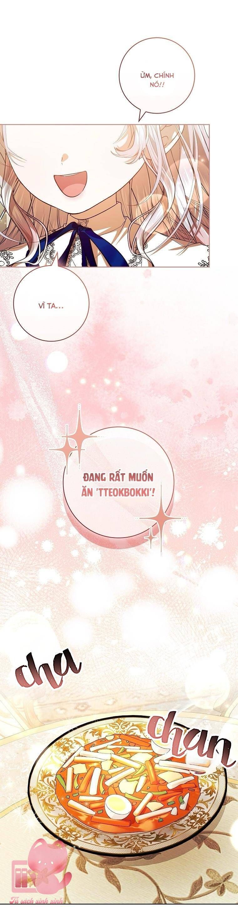 Nhận Nuôi Người Cha Phản Diện Chapter 79 - 14