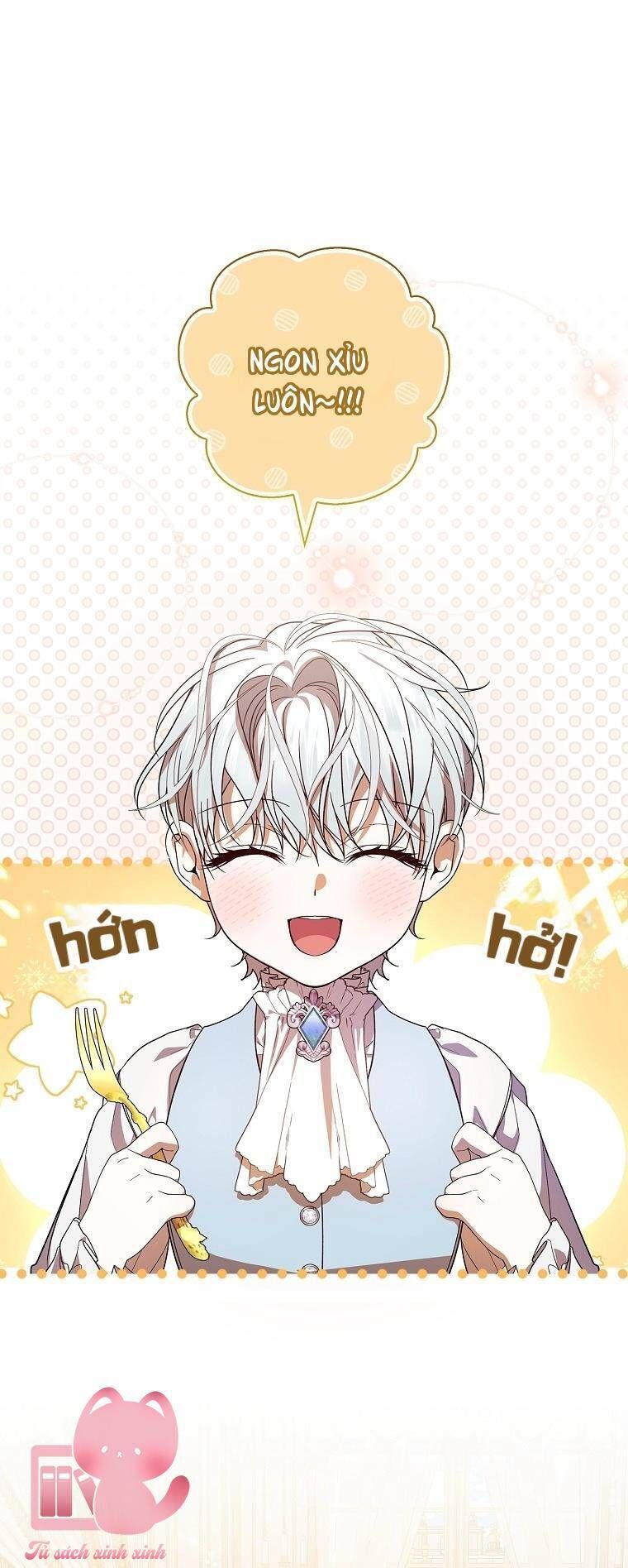 Nhận Nuôi Người Cha Phản Diện Chapter 79 - 15