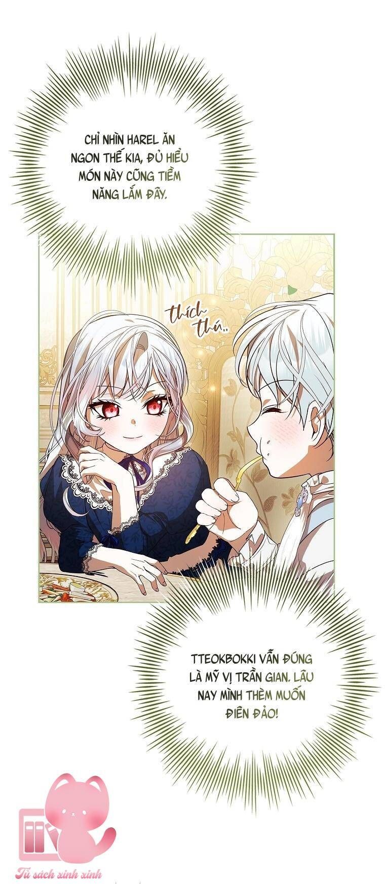 Nhận Nuôi Người Cha Phản Diện Chapter 79 - 17