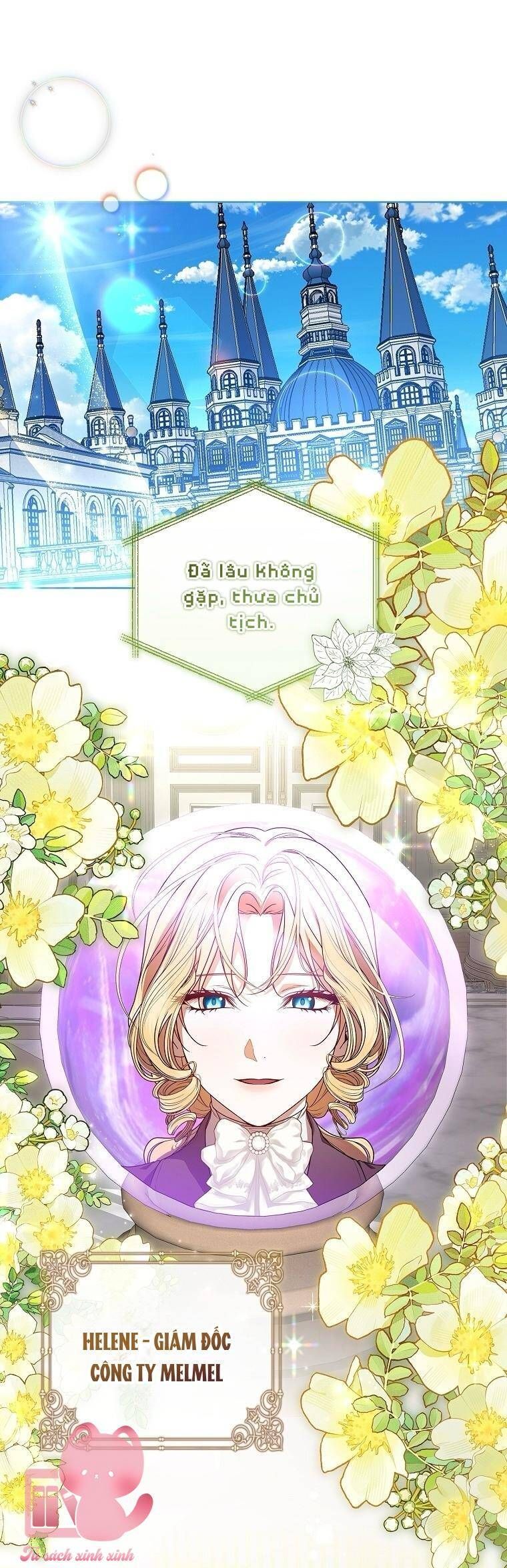 Nhận Nuôi Người Cha Phản Diện Chapter 79 - 3