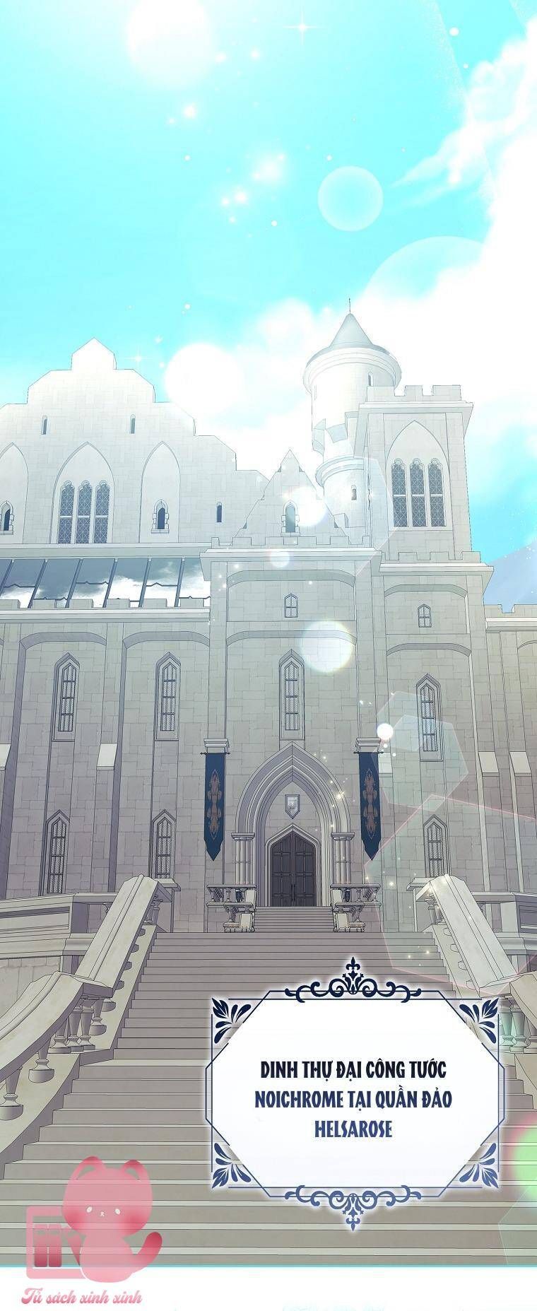 Nhận Nuôi Người Cha Phản Diện Chapter 79 - 21