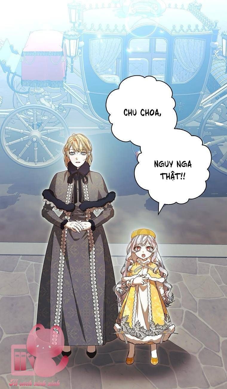 Nhận Nuôi Người Cha Phản Diện Chapter 79 - 22