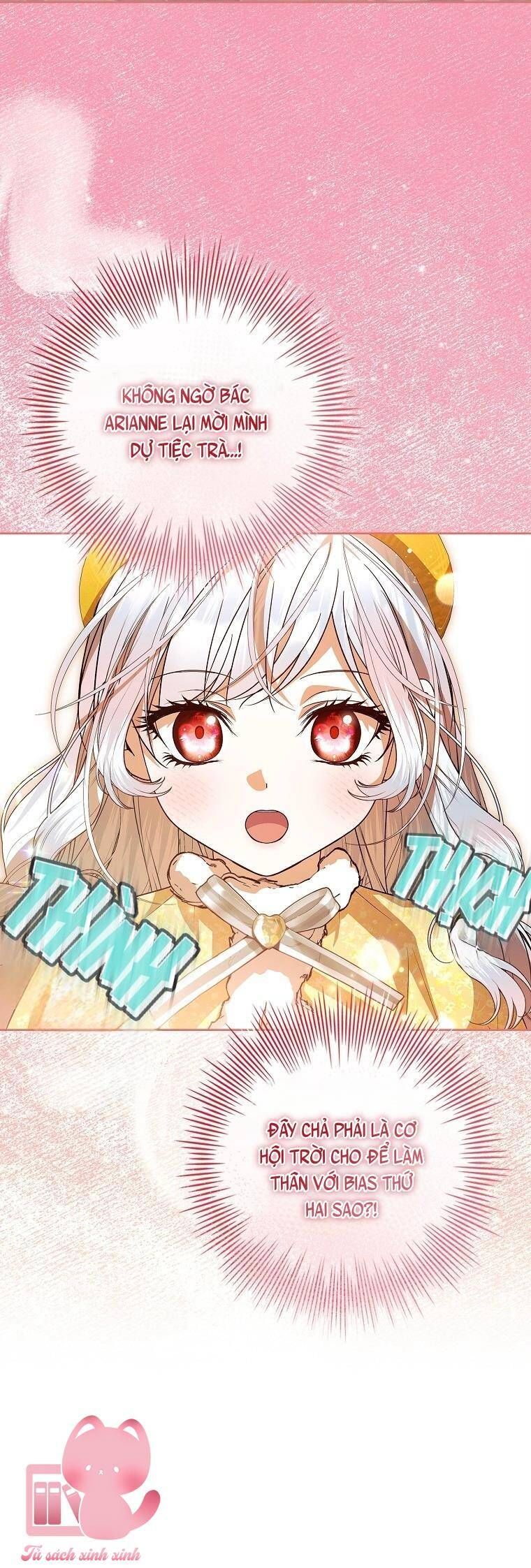 Nhận Nuôi Người Cha Phản Diện Chapter 79 - 23