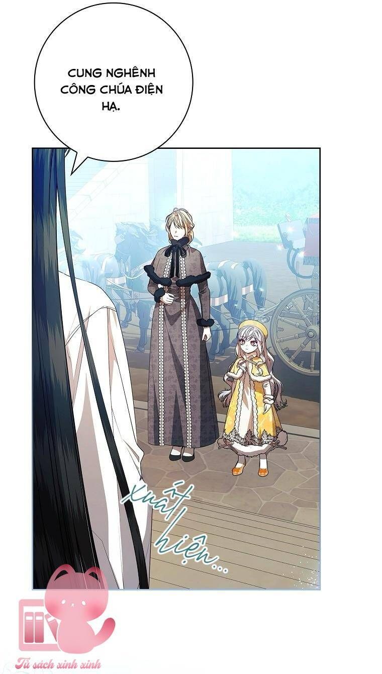 Nhận Nuôi Người Cha Phản Diện Chapter 79 - 24